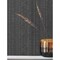 York Wallcoverings Stratford Carbon Wallpaper UD2549N - alternate 2