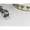 Apollo Tile 24x24 in. Matte Bright White Porcelain Large Format Wall and Floor Tile 15.93 sq ft/case, 4PK TER88PESPK2424 - alternate 2