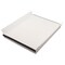 Mytee Products 4 Pack Cabin Air Filter For VL VNL VN780, VN670, VN630, VN430 Replaces P606555, 4PK CAF-P606555x4 - alternate 2