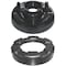 Kyb Mount Plate with Insulator,  SM5514 - alternate 1