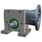 Cone Drive WORM GEAR REDUCER B061115.BANTB - alternate 2