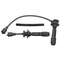 Pro Series Wire Standard Motor Products, Spark Plug Wire Set,  27578 - alternate 1