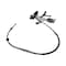 John Deere LEVER KIT, OEM BL15492 - alternate 2