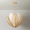 Corbett Lighting Costa Brava 10 Light Chandelier in Vintage Gold Leaf 513-36-VGL - alternate 2