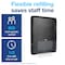 Tork Paper Towel Dispenser, Plastic, Black 552538 - alternate 2