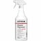 Rust-Oleum Cleaner Degreaser Trigger Spray, 32 oz Spray Bottle, 6PK 352263 - alternate 1