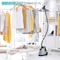True & Tidy X5 Pro Commercial Heavy Duty Garment Steamer in Gray X5 GRAY - alternate 2