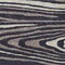 Homeroots 5' X 8' Black Taupe And Beige Faux Bois Washable Indoor Outdoor Area Rug 614474 - alternate 2