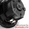 Lanzar 8 inch Car Subwoofer Speaker MAXP84 - alternate 2