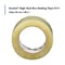 Scotch Packing Tape, 2 mil Thick, 0.8 in W x 54.7 yd L, 3 in Core Dia., Clear, 36 PK 311+ - alternate 2
