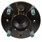 Motorcraft Wheel Hub,  HUB226 - alternate 2