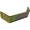Cnh BRACKET, CNH OEM 87358709 87358709 - alternate 2