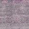 Homeroots 3' X 5' Purple And Gray Floral Washable Indoor Outdoor Area Rug 606206 - alternate 2