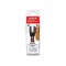 Freud Oscillating Blade 1-1/4in W Bi-Metal Curved Contact Edge Clean Wood DOU125JBW10 - alternate 1