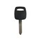 Keystart Replacement Key Transponder Key Automotive K210 Single For Subaru Black 9977344 - alternate 2