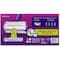 Swiffer 11.3 in x 5.4 in Refill WetJet Pad, White, Cotton, PK24 08443 - alternate 2