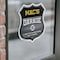 Signmission Mac's Garage I Can Fix Everything But Stupid, 4 inch X 4 inch, Vinyl Decal, 2PK SHI-D-2PACK-4-490-MAC - alternate 2