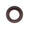 Auveco Door Hinge Bushing 31/64in O.D. 11/32in Inside Diameter, 25PK 14553 - alternate 2