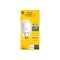 Current LED Bulb, Linear, T25 Lamp, 300 W Equivalent, E26 Lamp Base, Soft White Light, 2700 K Color Temp 93128935 - alternate 3