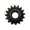 Caterpillar GEAR, OEM 8V3846 - alternate 2