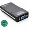 Plugable Technologies PLUGABLE USB 2.0 TO VGA VIDEO GRAPHICS ADAPTER FOR MULTIPLE MONITORS UP TO 1920X USB-VGA-165 - alternate 1