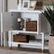 Bali & Pari Aiden Sideboard Storage Cabinet 265-14505-ZORO - alternate 2