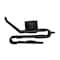 Auveco Toyota U-Nut (Nylon) #10 Screw 20mm x 31mm, 15PK 14750 - alternate 2