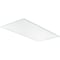 Lithonia Lighting Lithonia Lighting CPX LED Flat Panel M2, 24"L x 48"W, 2500-4000 Lumen, 35-50K Switchable, Wht CPX-2x4-ALO8-SWW7-M2 - alternate 2