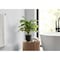Monarch Specialties Artificial Plant, 17" Tall, Dracaena, Indoor, Faux, Fake, Table, Greenery, Potted, Real Touch I 9573 - alternate 1