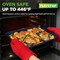 Nutrichef 6-Piece Nonstick Baking Pans NCBK6TRB - alternate 2