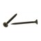 Lindstrom #8 x 3 in. Phillips Drive Bugle Head Drywall Screws Black, 100PK DPFI0-80300P-100HD - alternate 2