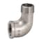 Proline Series Stainless Steel 304 3/4 in MIP x FIP 90-° Street Elbow, Class 150  SF-876 - alternate 1