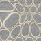 Homeroots 10' X 14' Gray Ivory And Beige Abstract Washable Indoor Outdoor Area Rug 600539 - alternate 3