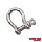 Extreme Max Extreme Max 3006.6617 BoatTector Stainless Steel Marine Anchor Shackle - 3/8" 3006.6617 - alternate 2