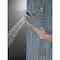 Delta Universal Showering Components In2ition HSSH 1.75 GPM 4-Setting 58499-SS - alternate 2