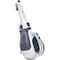 Black & Decker Dustbuster 10.8V Cordless Handheld Vacuum Cleaner Magic Blue HHVI320JR02 - alternate 2
