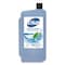 Dial Professional Body Wash Refill for 1 L Liquid Dispenser, Spring Water Scent, 1 L, PK8 4031 - alternate 2