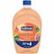 Softsoap Antibacterial Hand Soap - Crisp Clean Scent - 1.56 quart - Bacteria Remover - Hand, Skin, Kitchen,  US05261A - alternate 1
