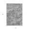 Homeroots 10' X 14' Gray Washable Indoor Outdoor Area Rug 598829 - alternate 2