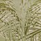 Homeroots 12' X 15' Ivory And Green Palm Leaf Indoor Outdoor Area Rug 548131 - alternate 2