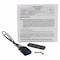 Motorcraft Hood Ajar Indicator Switch Connector,  WPT1359 - alternate 2