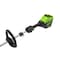 Greenworks TRIMMER HEDGE BRSHLS 80V 20IN 2305102 - alternate 2