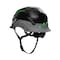 Studson SHK-1 Vented, Black, L/X SHK1-CBKLX - alternate 2