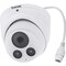 Vivotek 2MP 30M IR H.265 Outdoor WDR Pro Turret, IoTSecurity, 3.6mm IT9360-HF3 - alternate 1