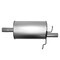 Ap Exhaust Muffler-Challenge, 2508 2508 - alternate 2