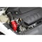 Hps Performance Cold Air Intake Kit, Red,  837-571R - alternate 2
