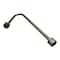 Cnh TUBE HYDRAULIC, CNH OEM 86623117 86623117 - alternate 1