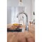 Grohe Zedra Beverage Faucet W Filtration 30026002 - alternate 2