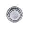 Auveco 10-24 x 1in Indented Hex Washer Head Type F Zinc, 100PK 5778 - alternate 2