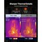 Vevor Infrared Thermal Imager Temperature Imaging Camera TISR Resolution 512x384 SC240M PRO - alternate 2
